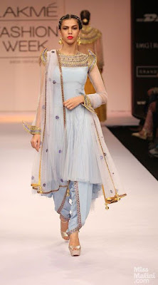 16 Engagement dresses for Indian brides to be 2020 collection